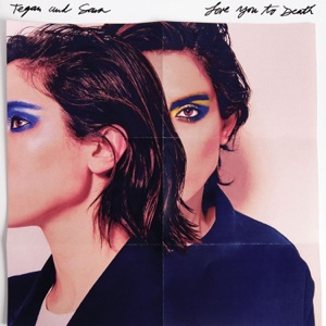 Tegan and Sara - Stop Desire