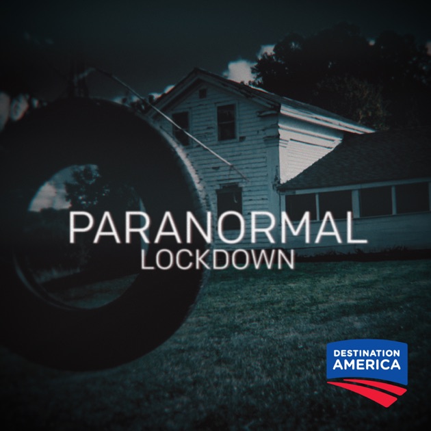 paranormal lockdown season 4 air date