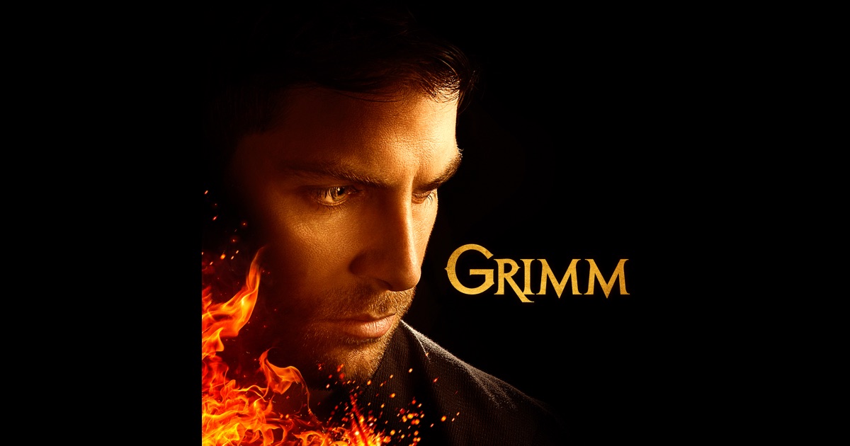 Grimm Season 5 Deutsch