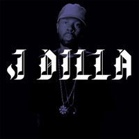 J Dilla - The Sickness ft. Nas