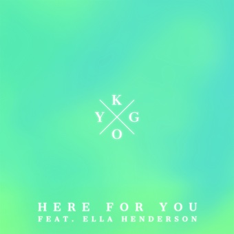 Yes FM Playlist KYGO