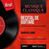 Récital de guitare (Mono Version)