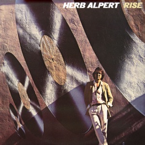 HERB ALPERT - Rotation