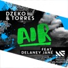 Air (feat. Delaney Jane)