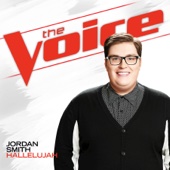 Jordan Smith - Hallelujah (The Voice Performance)  artwork