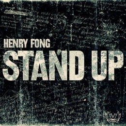 Henry Fong - Stand Up (Halftime) (Radio Edit)