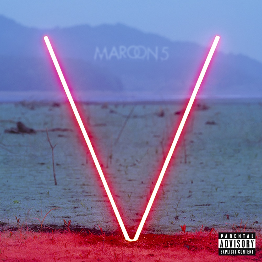 Maroon 5 Animals