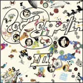 Led Zeppelin - Immigrant Song  artwork