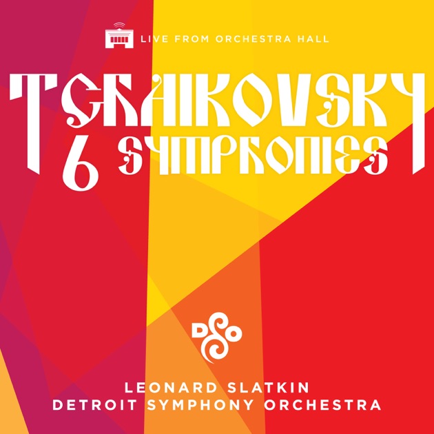 Tchaikovsky symphony 6 essay