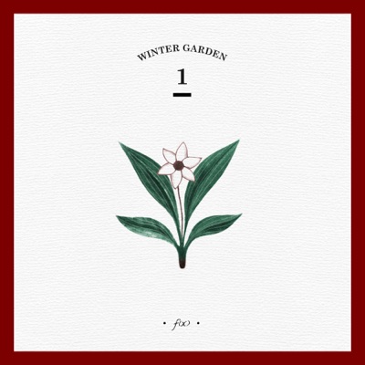 12시 25분 Wish List - WINTER GARDEN - f(x)