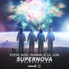 Supernova (Interstellar) [Radio Edit]