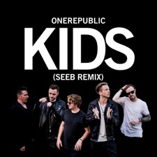 Kids (SeeB Remix) artwork