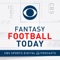 CBS Sports Fantasy Football – Fantasy Football Today Podcast