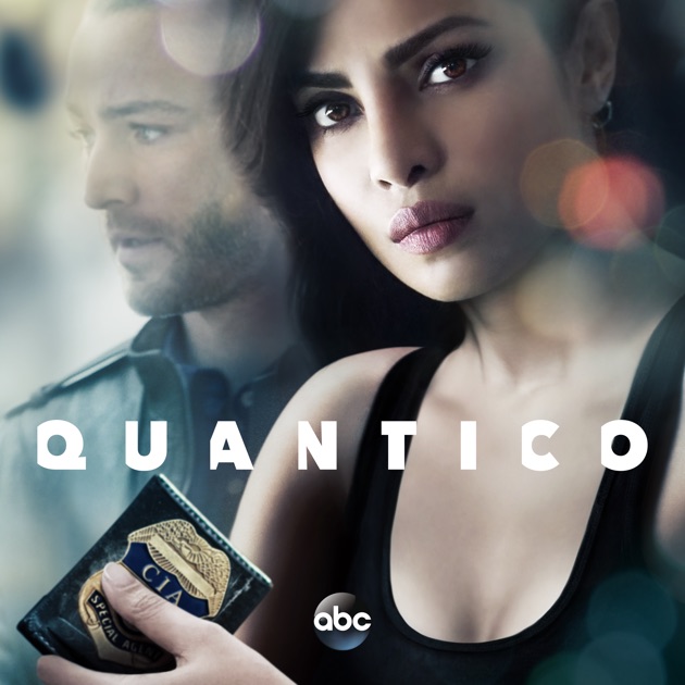 Quantico Season 2 On Itunes
