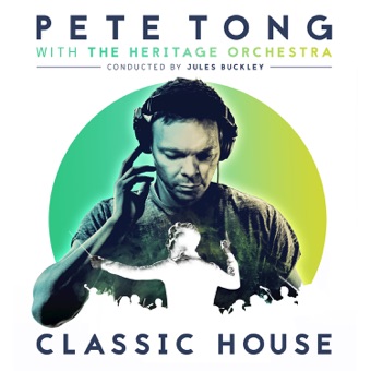 Yes FM Playlist PETE TONG