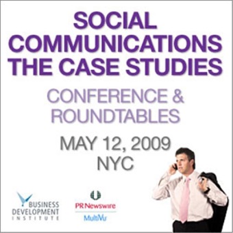 Business Development Institutes Social Communications Case Studies