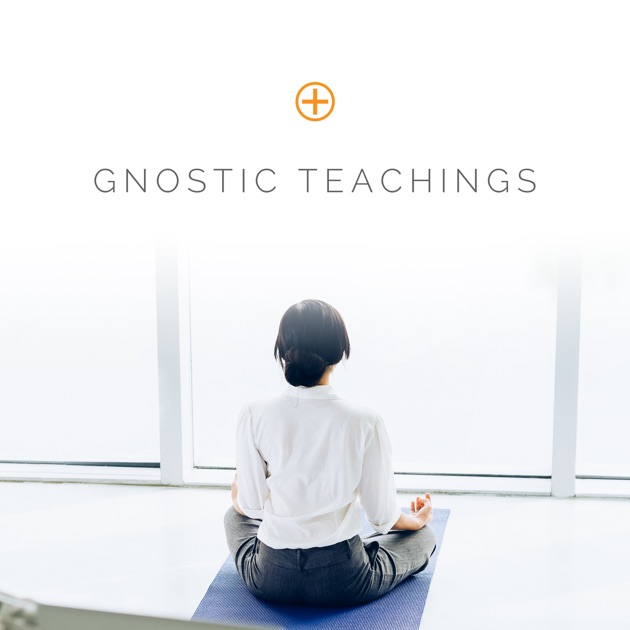 Gnostic teachings pdf