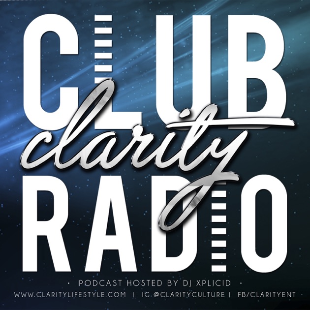 Club Culture Podcast Episode 7 Tracklist