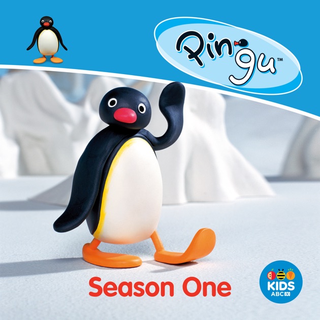 Pingu Season 1 On Itunes 7791