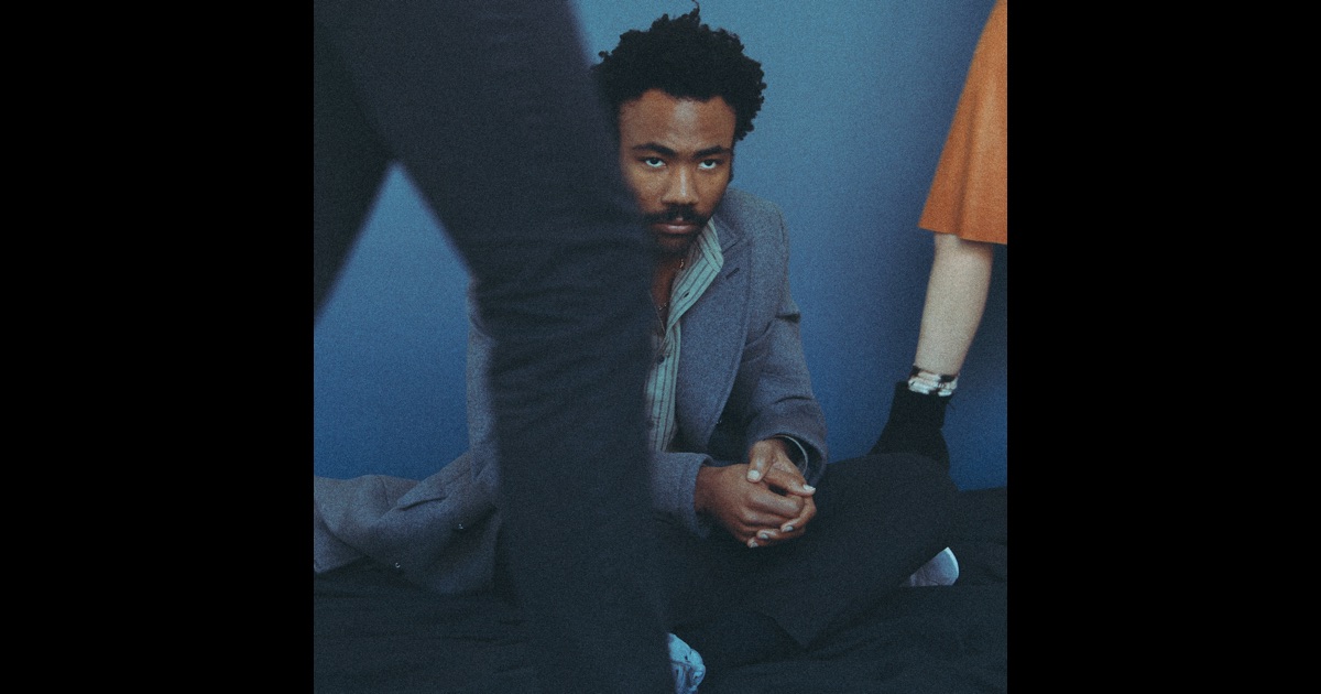 Childish Gambino Official Store