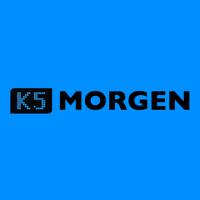 K5 Morgenshow podcast