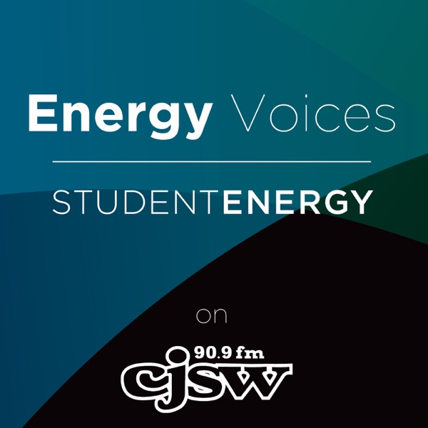 Energy Voices cover