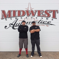 The Chief and Shawn Show podcast
