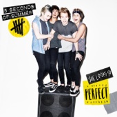 5 Seconds of Summer - She Looks So Perfect (B-Sides)  artwork