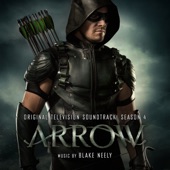 ARROW/アロー サントラ