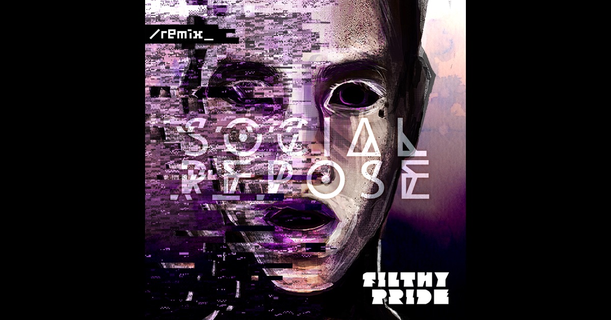 Social Repose - Yalta Social Repose - Yalta