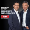 RMC : Brunet - Neumann RMC : Brunet - Neumann