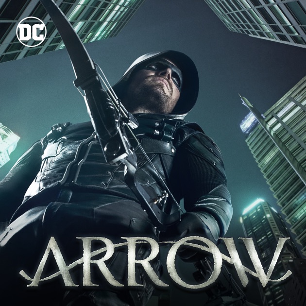 Arrow, Season 5 on iTunes
