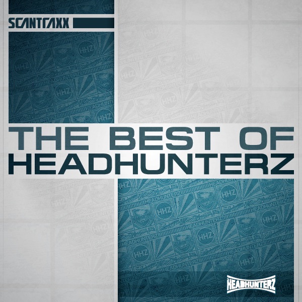 Headhunterz The Sacrifice Album Download