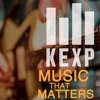 KEXP Presents Music That Matters KEXP Presents Music That Matters