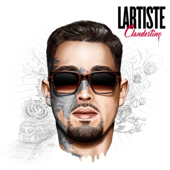 Rouge FM Playlist LARTISTE FEAT. AWA IMANI