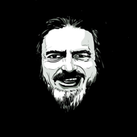 Alan Watts podcast