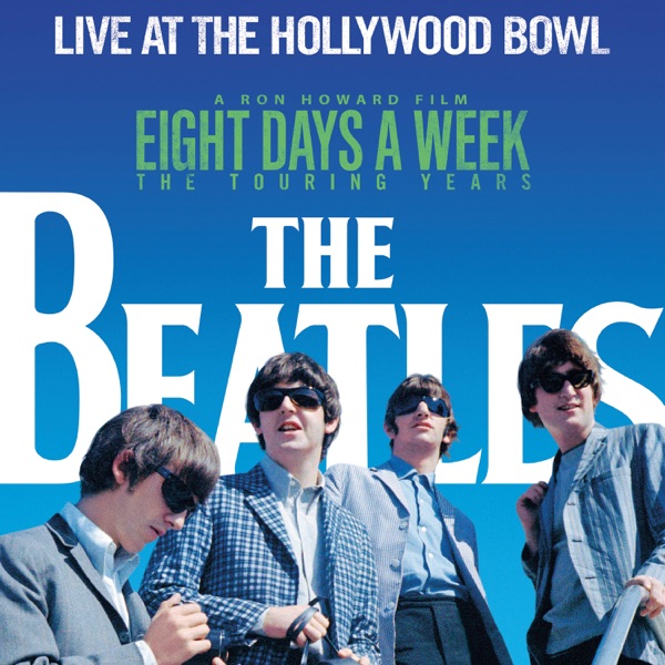 The Beatles - A Hard Day's Night (Live)