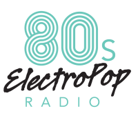 80s ElectroPop Radio Show podcast