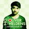 Oliver Heldens -JAPAN TOUR-