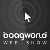 The Boagworld UX Show
