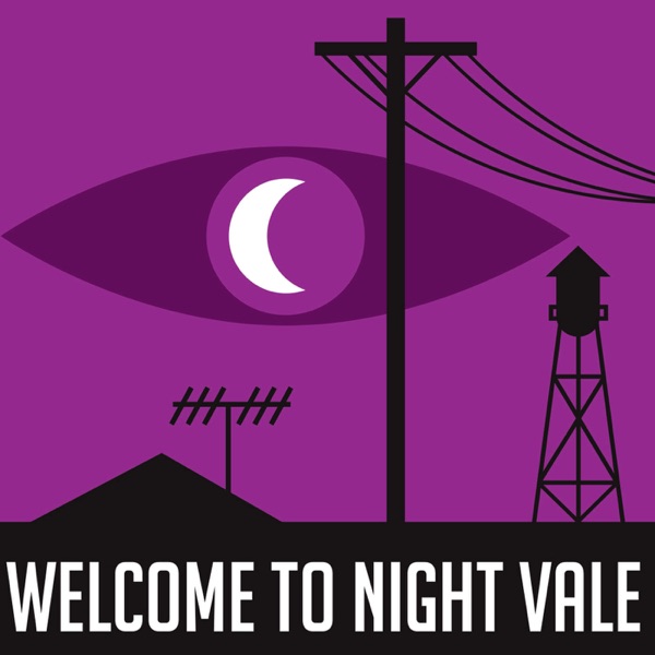 Image result for welcome to night vale