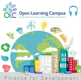 Climate Finance