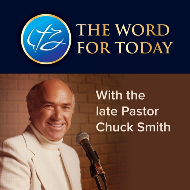 Chuck Smith Sermons On Audio Download