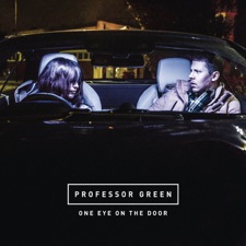 One Eye On The Door artwork