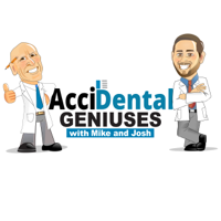 AcciDental Geniuses podcast