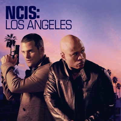 Subtitles For NCIS: Los Angeles