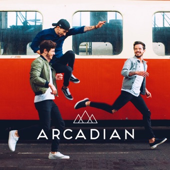 Yes FM Playlist ARCADIAN