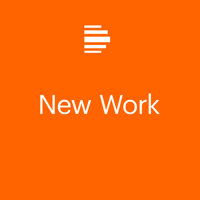 New Work - Deutschlandfunk Kultur podcast