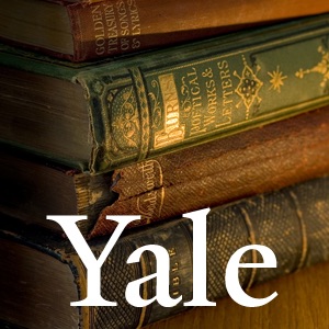 Yale University Press Podcast