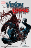 Peter Milligan & Clayton Crain - Venom vs. Carnage artwork